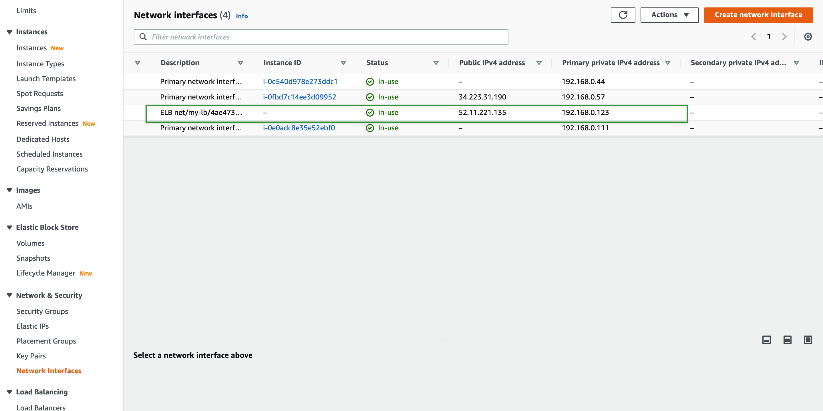 lb-network-interface