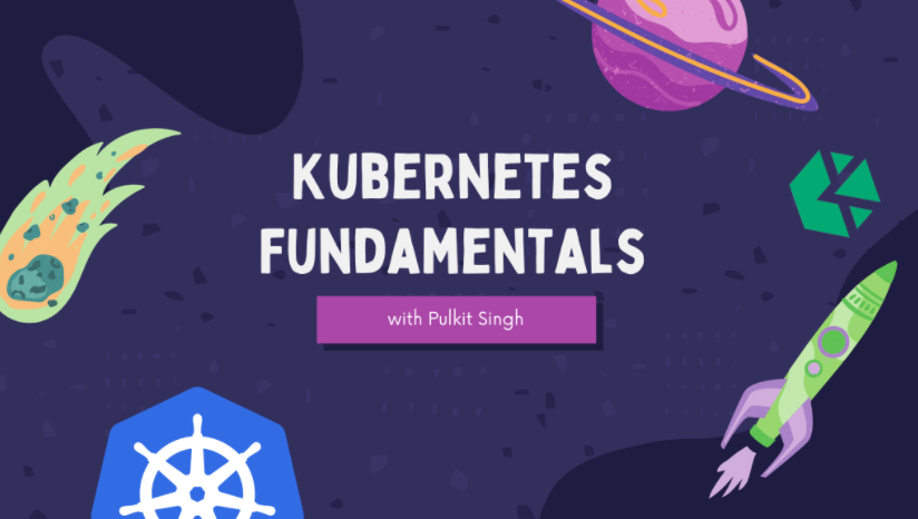Kubernetes Fundamental 1: Pods, Nodes, Deployments and Ingress
